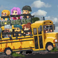 僵尸巴士合并(Zombiebus)