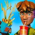 快餐收银员3D(fast food simulator)