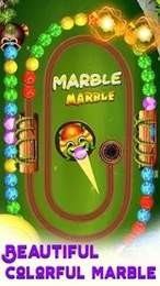 大理石球射击(marble marble: bubble pop game, bubble shooter free)截图3