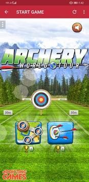 射箭世界巡回赛(archery world tour)截图3