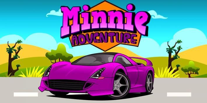 超级小米奇车(minnie adventure car)截图1