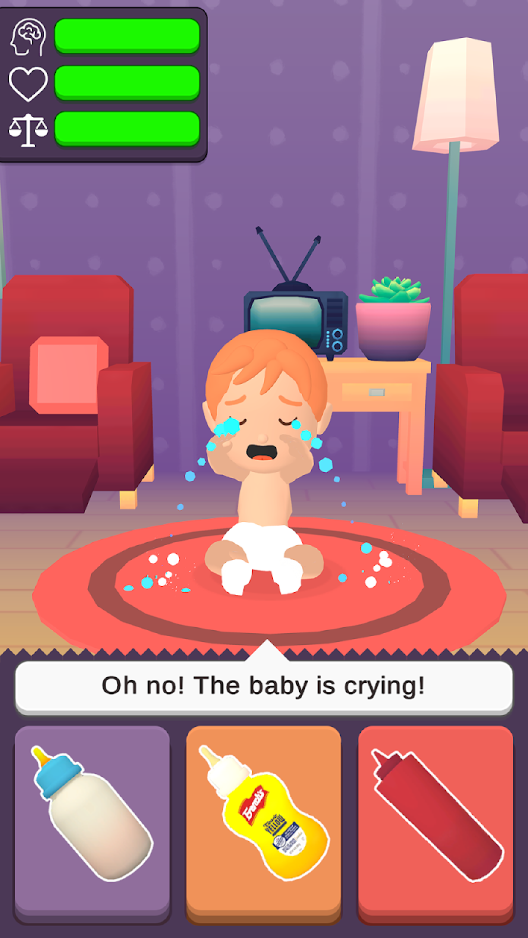 宝宝不哭截图1