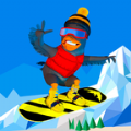 雪鸟滑雪板SnowBird