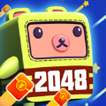 游戏机2048领红包