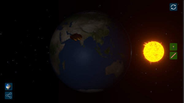 星球毁灭模拟器2021最新版1.5.2截图1