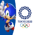 索尼克东京奥运会手机版