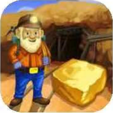 黄金挖矿工