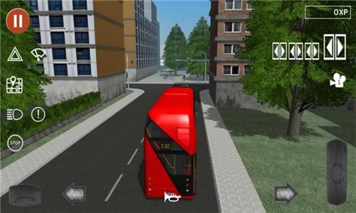 公交模拟截图2