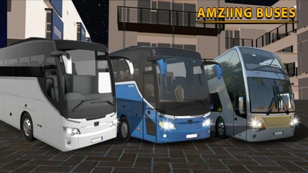 巴士模拟器长途巴士截图3