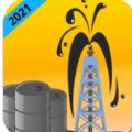 Crude Oil Drilling原油钻井
