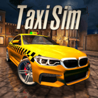 出租车模拟器最新版
