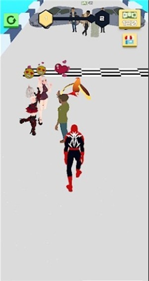 Spider Rich Man(蜘蛛富翁)截图2