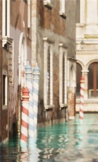 逃出美丽的水都威尼斯截图3