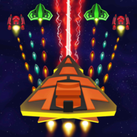 太空战舰战争(galaxy ship wars)