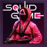 鱿鱼红衣人(real squid game pink soldiers)