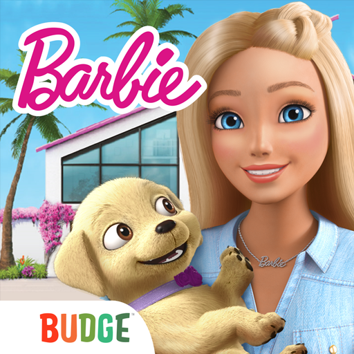 芭比梦幻屋(BarbieDreamhouse)2021万圣节版