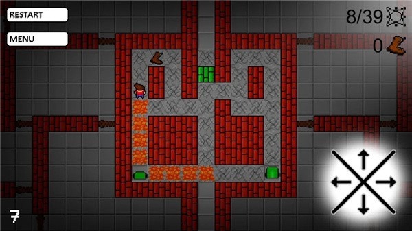 废墟迷宫(ruined maze)截图2
