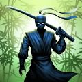 传说中的冒险忍者斗士(ninja warrior)