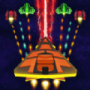 宇宙空舰战争(galaxy ship wars)