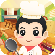 美食大厨师app