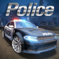 警察驾驶模拟2023(police sim 2022)