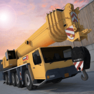 起重机模拟器(crane cargo simulator)