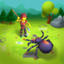 蜘蛛岛生存(spider island survival game)