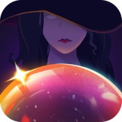 女巫水晶球红包版正版2022