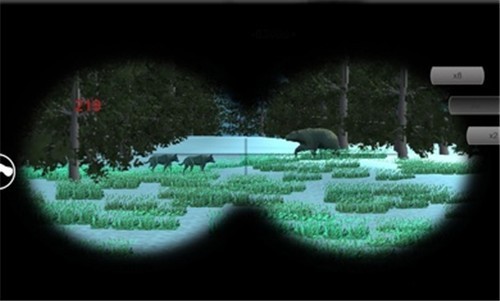 狩猎模拟器(hunting simulator)截图2