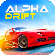 阿尔法赛车(alpha drift car racing)