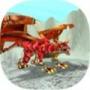 飞龙恐龙模拟器3d(dragon sim)
