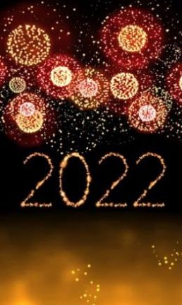 新年烟花模拟器2022截图1