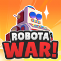 机器人的战争最新版