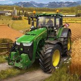 模拟农场20国产车跑车mod版