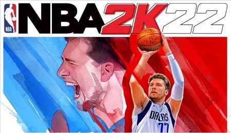 NBA2K22游戏合集