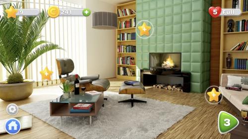室内设计家居装饰(interior design home decor master)截图2