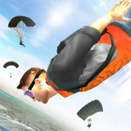 极限跳伞模拟游戏