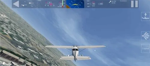 航空模拟器游戏