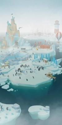 企鹅岛2022最新版截图3