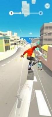 城市冲浪者3d(urbansurfer3d)