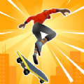 城市冲浪者3d(urban surfer 3d)