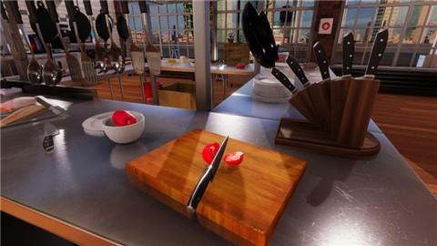 厨房料理模拟器最新版