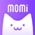 momi交友聊天app