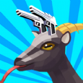 羊鹿生存模拟正版手游