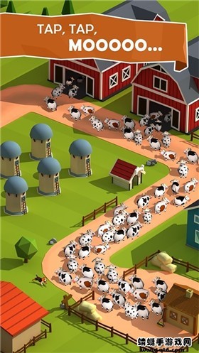 奶牛农场截图2