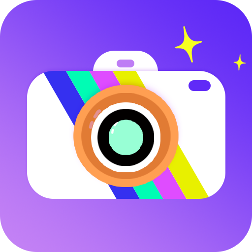 美颜水印相机app