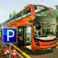公交车停车驾驶(bus simulation)