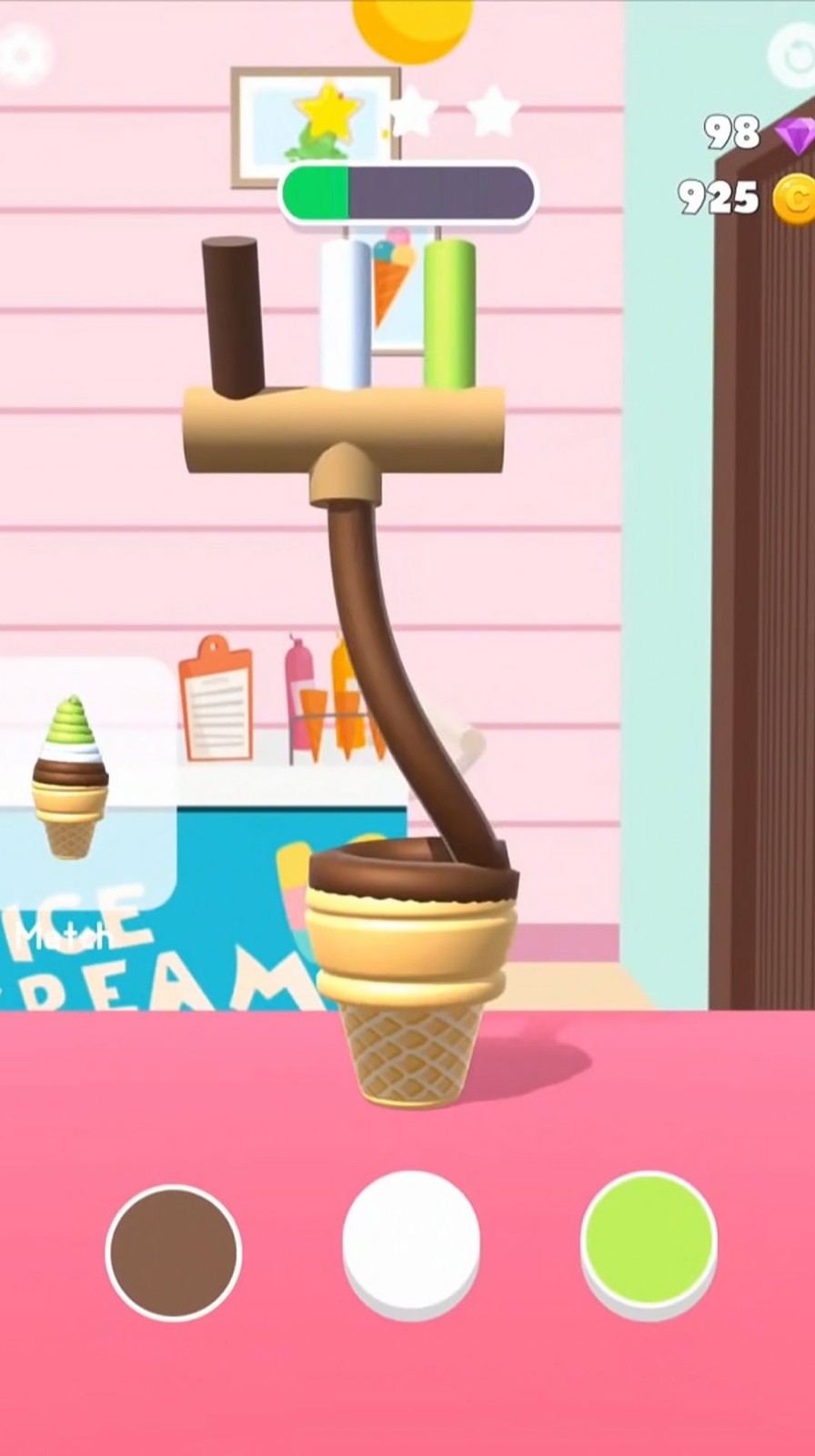 美味冰淇淋屋截图1