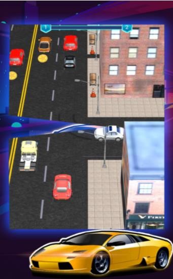 模拟城市驾驶截图2