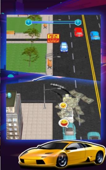 模拟城市驾驶截图3